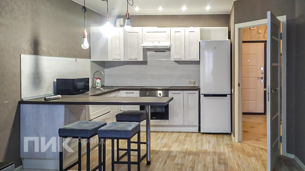 1-к. квартира, 48.3 м², 54 900 ₽/мес — фото № 2