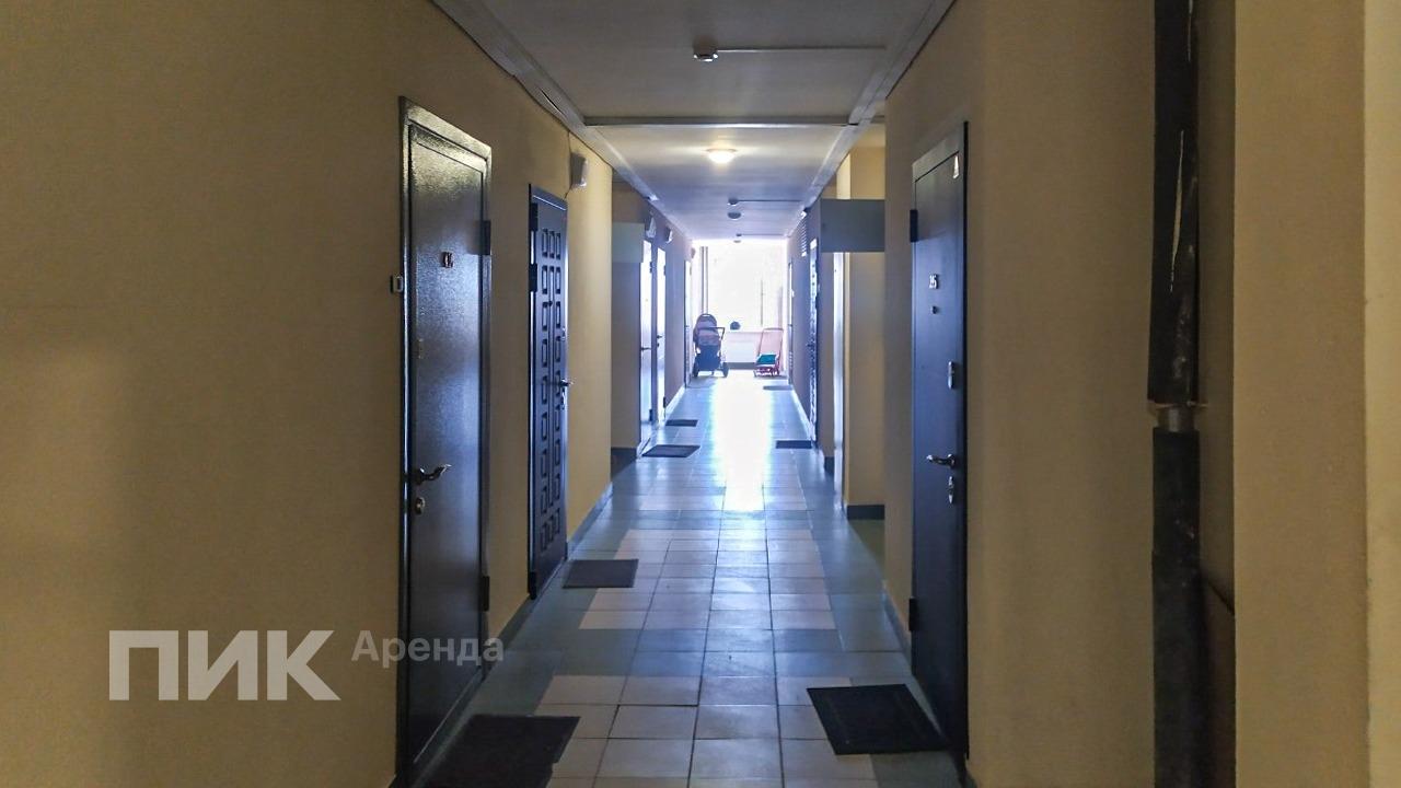 1-к. квартира, 48.3 м², 54 900 ₽/мес — фото № 14