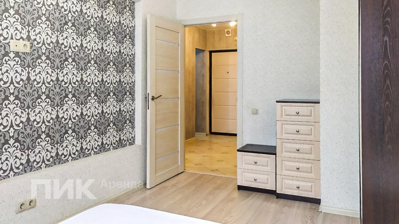 1-к. квартира, 48.3 м², 54 900 ₽/мес — фото № 6