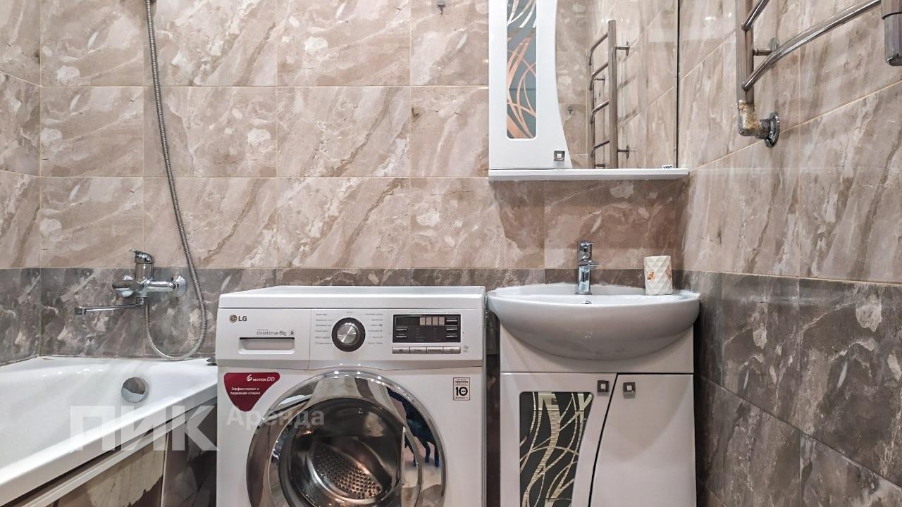 1-к. квартира, 48.3 м², 54 900 ₽/мес — фото № 8