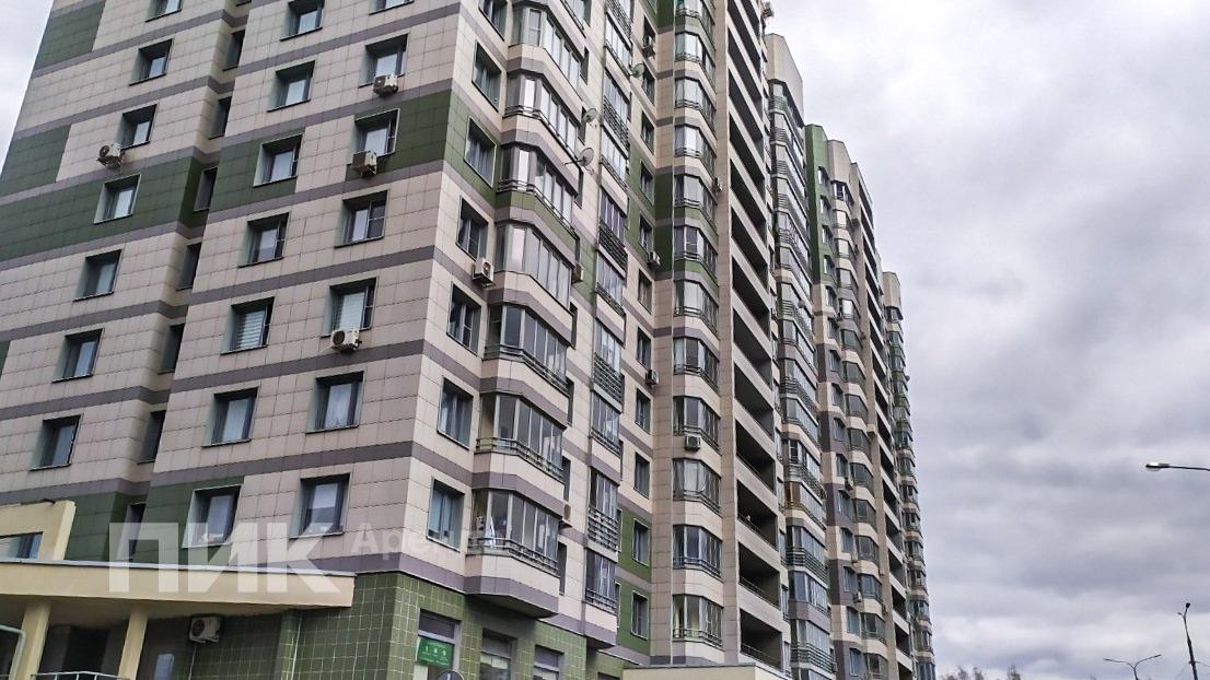 1-к. квартира, 48.3 м², 54 900 ₽/мес — фото № 17