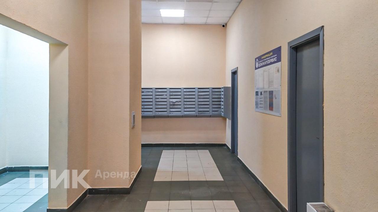 1-к. квартира, 48.3 м², 54 900 ₽/мес — фото № 15