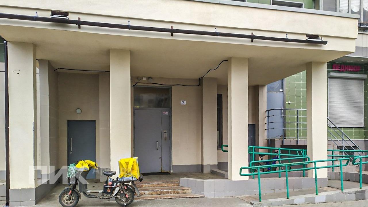 1-к. квартира, 48.3 м², 54 900 ₽/мес — фото № 18