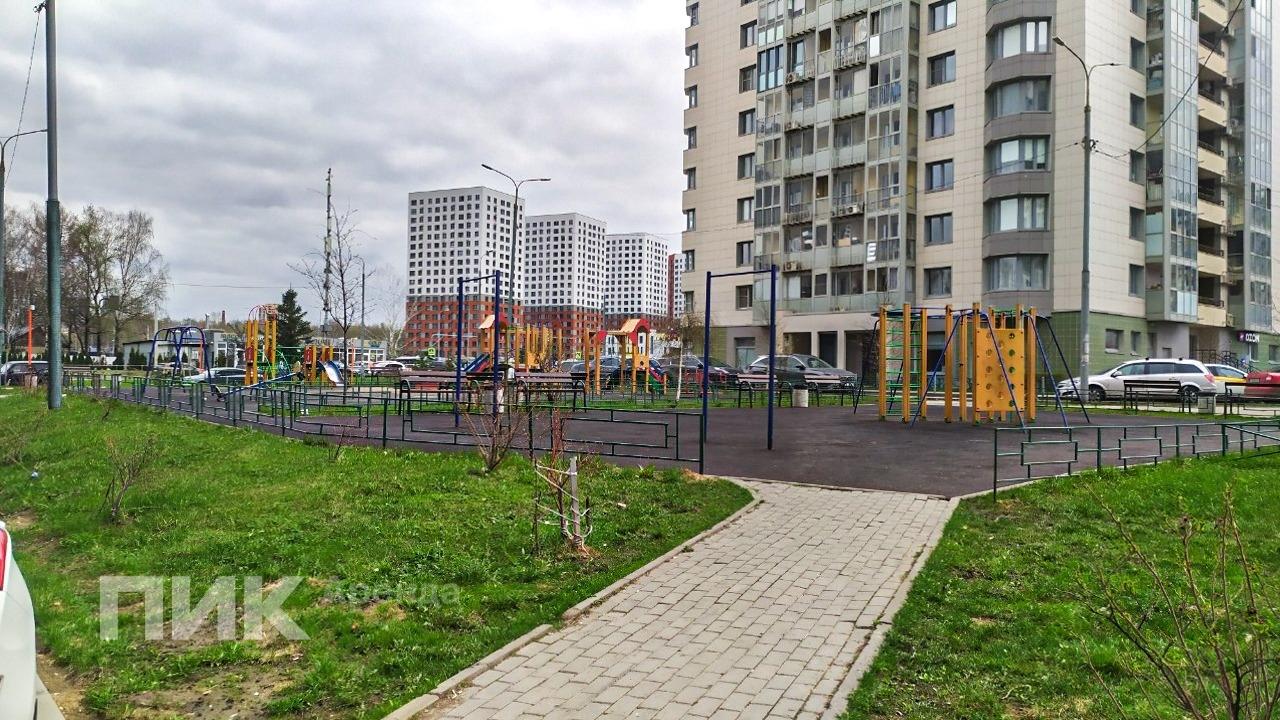 1-к. квартира, 48.3 м², 54 900 ₽/мес — фото № 19