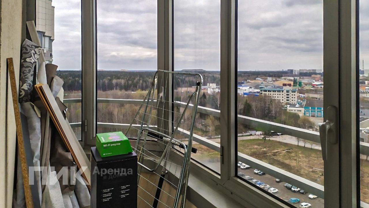 1-к. квартира, 48.3 м², 54 900 ₽/мес — фото № 10