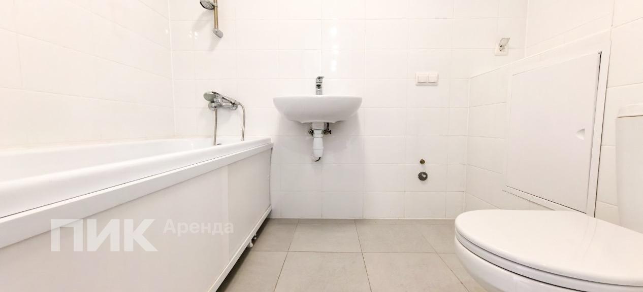 1-к. квартира, 36 м², 82 000 ₽/мес — фото № 6