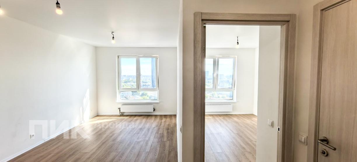 1-к. квартира, 36 м², 82 000 ₽/мес — фото № 8