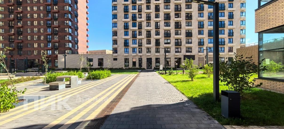 1-к. квартира, 36 м², 82 000 ₽/мес — фото № 15