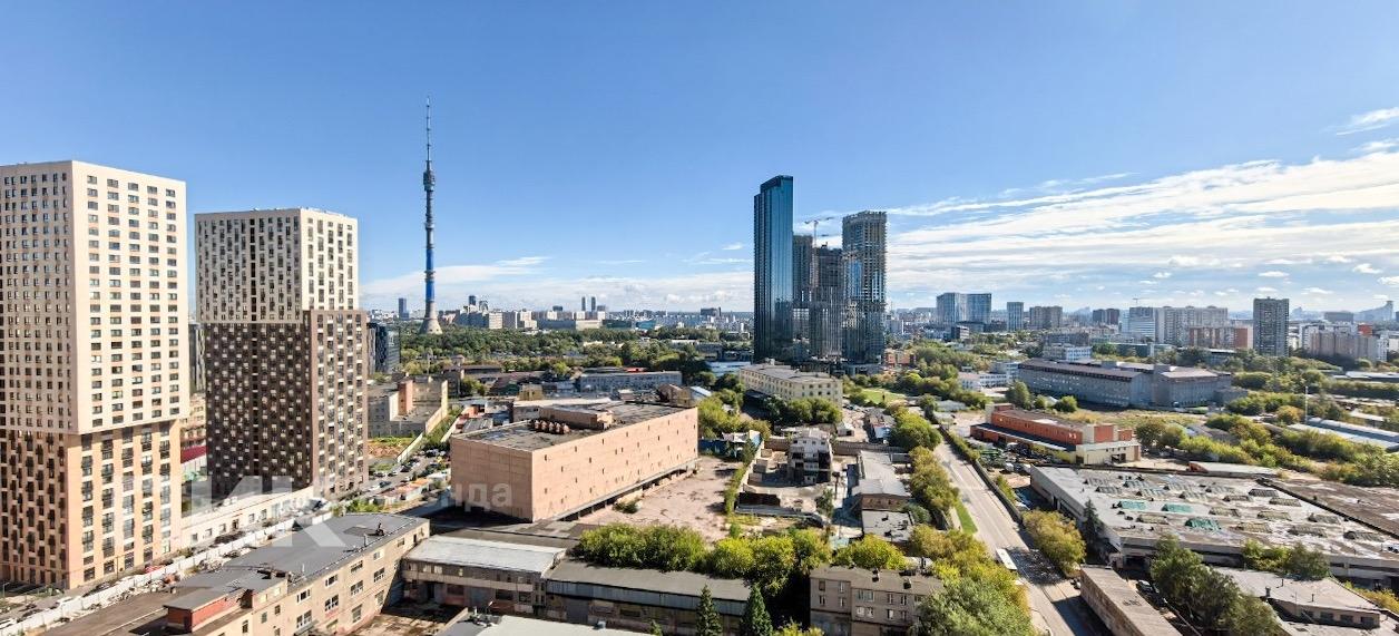 1-к. квартира, 36 м², 82 000 ₽/мес — фото № 10