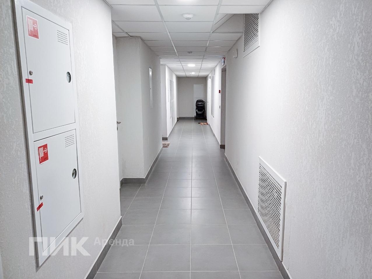 студия, 27 м², 28 600 ₽/мес — фото № 8