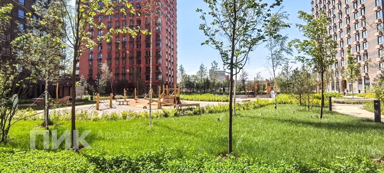 студия, 23.3 м², 63 500 ₽/мес — фото № 14