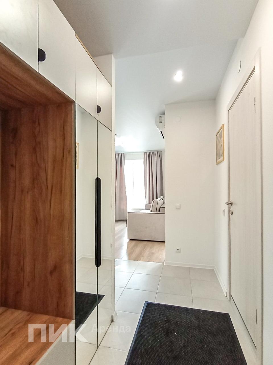 1-к. квартира, 31.7 м², 82 300 ₽/мес — фото № 7