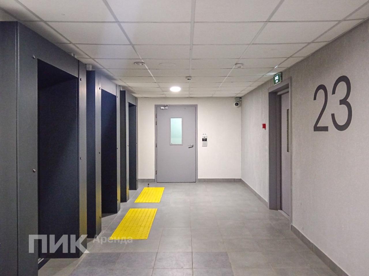 1-к. квартира, 31.7 м², 82 300 ₽/мес — фото № 9