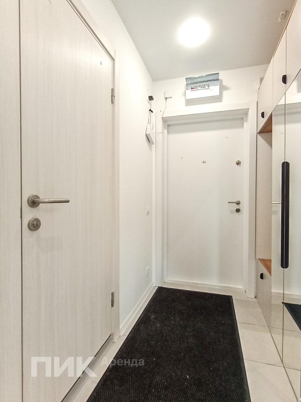 1-к. квартира, 31.7 м², 82 300 ₽/мес — фото № 8