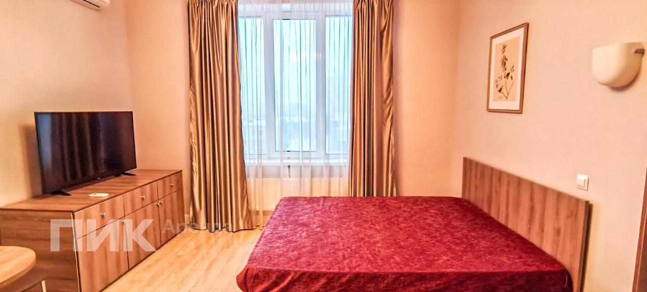 студия, 24.6 м², 63 500 ₽/мес — фото № 2