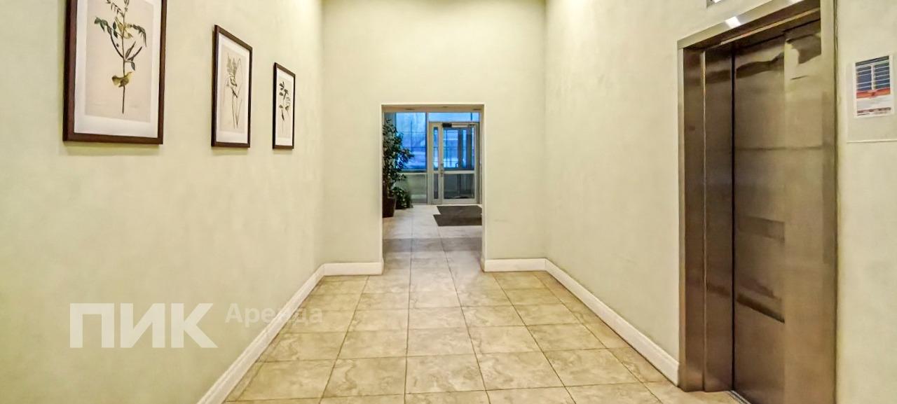 студия, 24.6 м², 63 500 ₽/мес — фото № 11