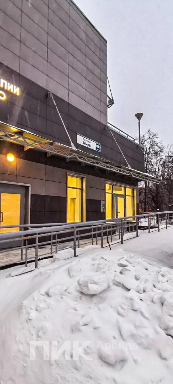 студия, 24.6 м², 63 500 ₽/мес — фото № 18