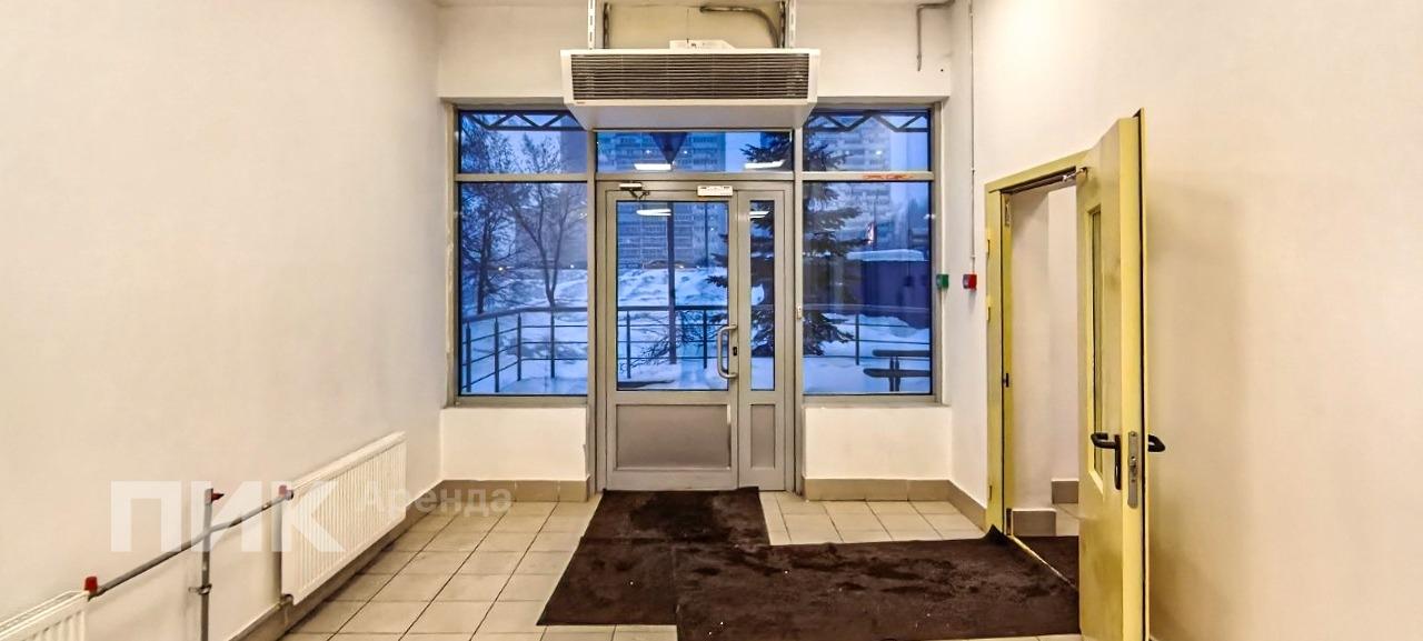 студия, 24.6 м², 63 500 ₽/мес — фото № 14