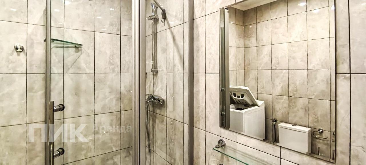 студия, 24.6 м², 63 500 ₽/мес — фото № 7