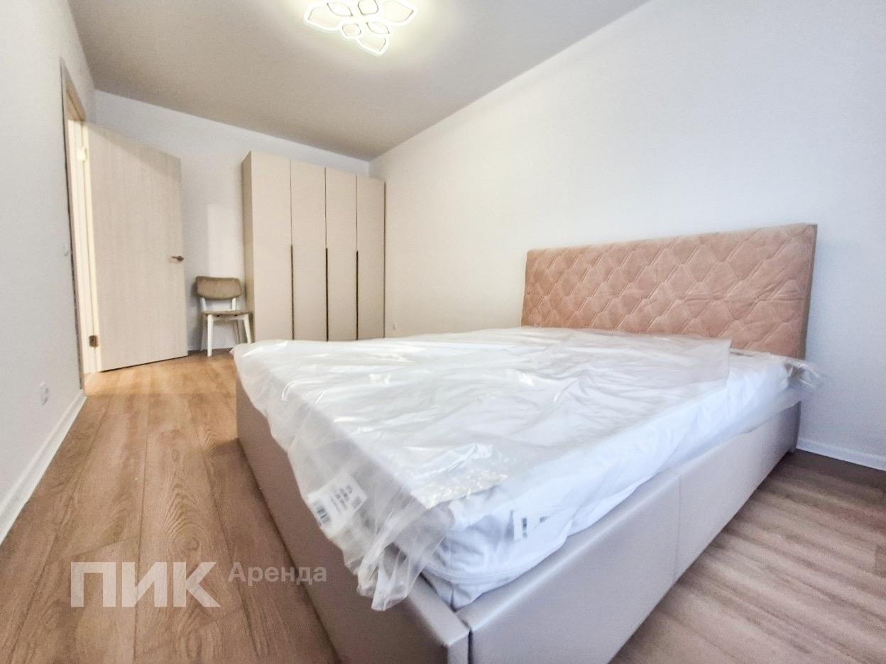 1-к. квартира, 42.2 м², 58 300 ₽/мес — фото № 9