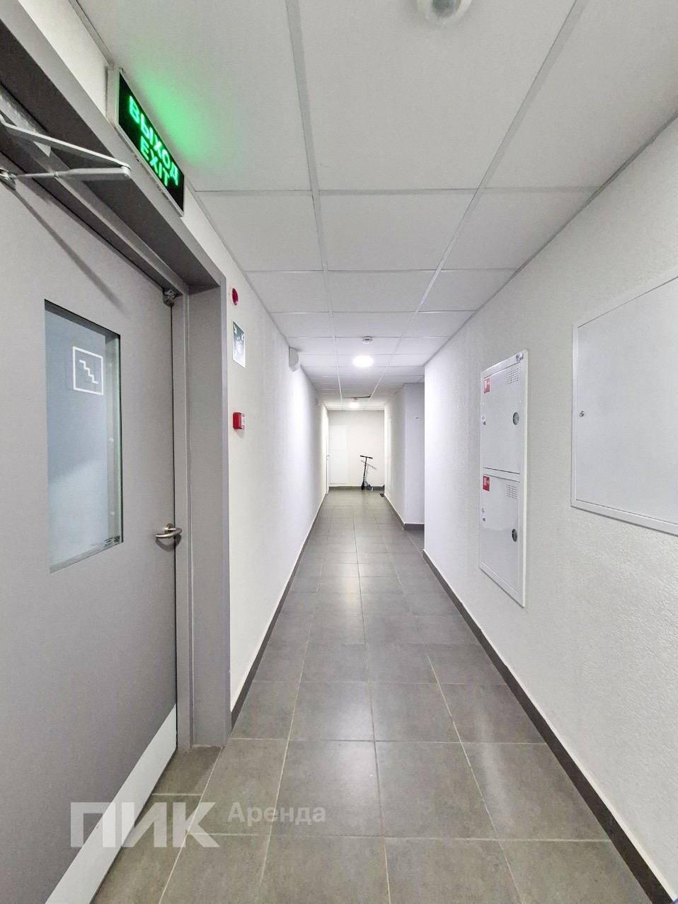 1-к. квартира, 42.2 м², 58 300 ₽/мес — фото № 14