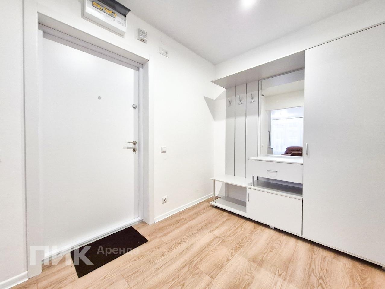 1-к. квартира, 42.2 м², 58 300 ₽/мес — фото № 13