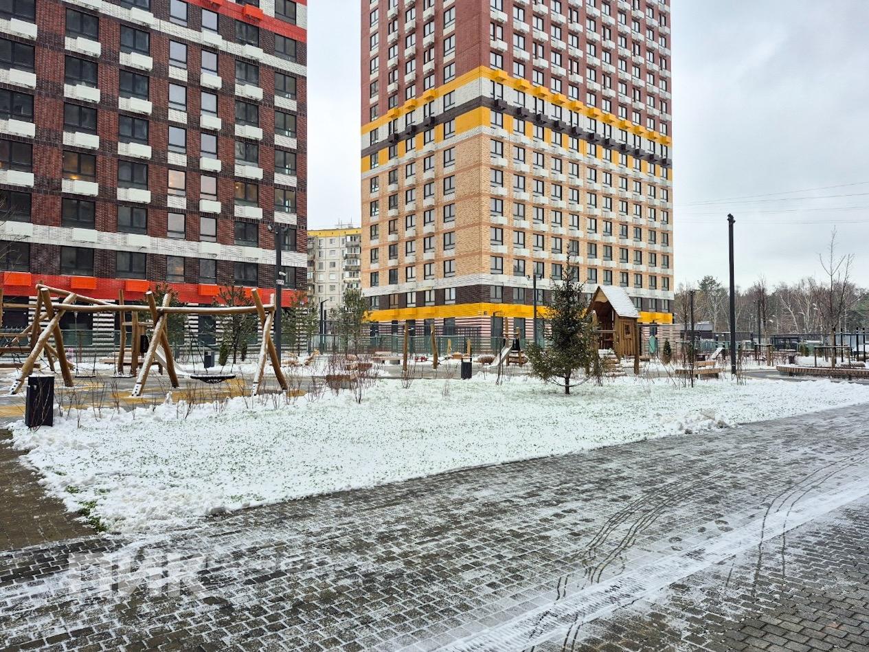 1-к. квартира, 42.2 м², 58 300 ₽/мес — фото № 17