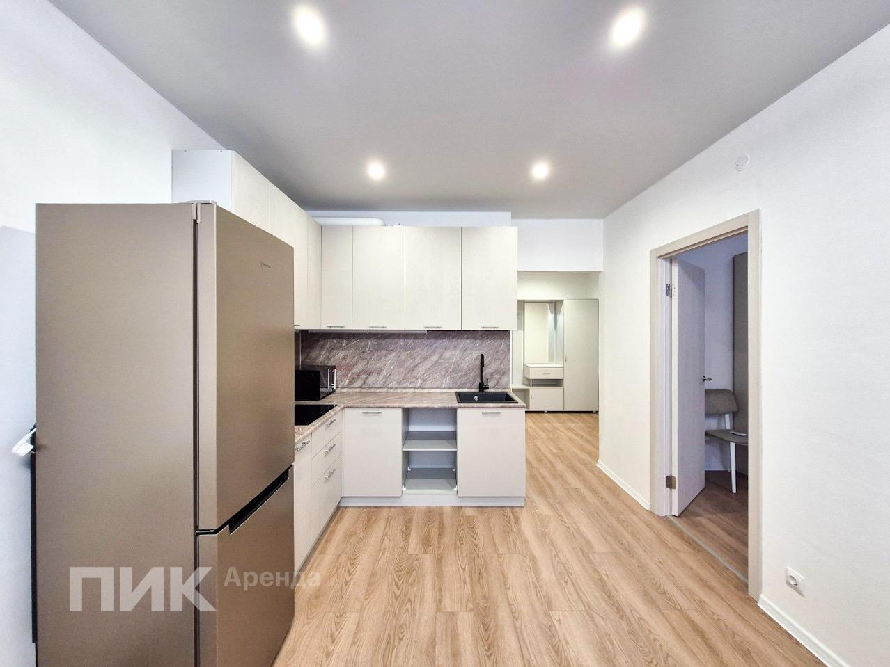 1-к. квартира, 42.2 м², 58 300 ₽/мес — фото № 5