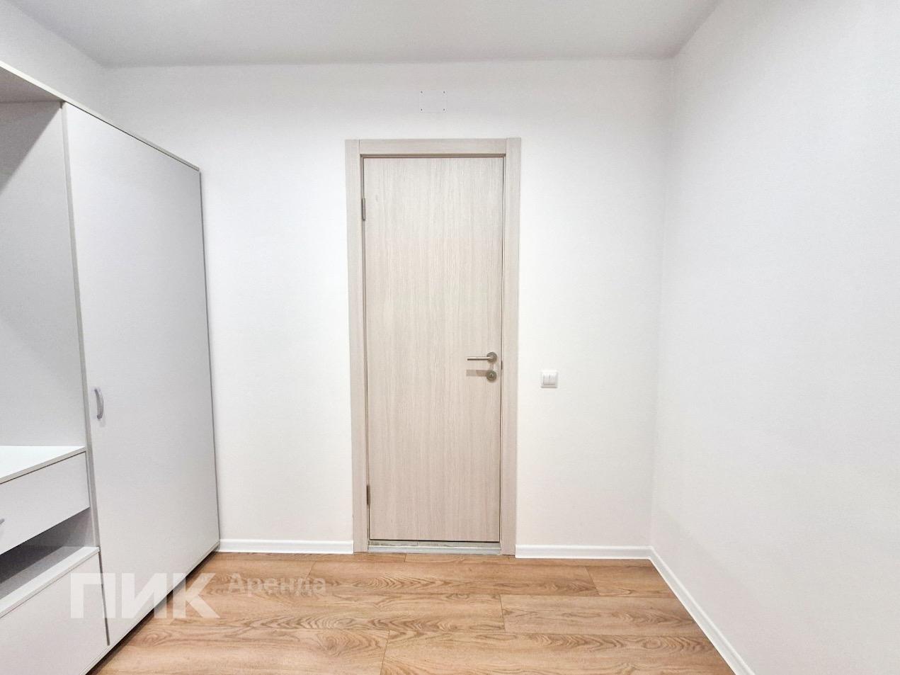 1-к. квартира, 42.2 м², 58 300 ₽/мес — фото № 12