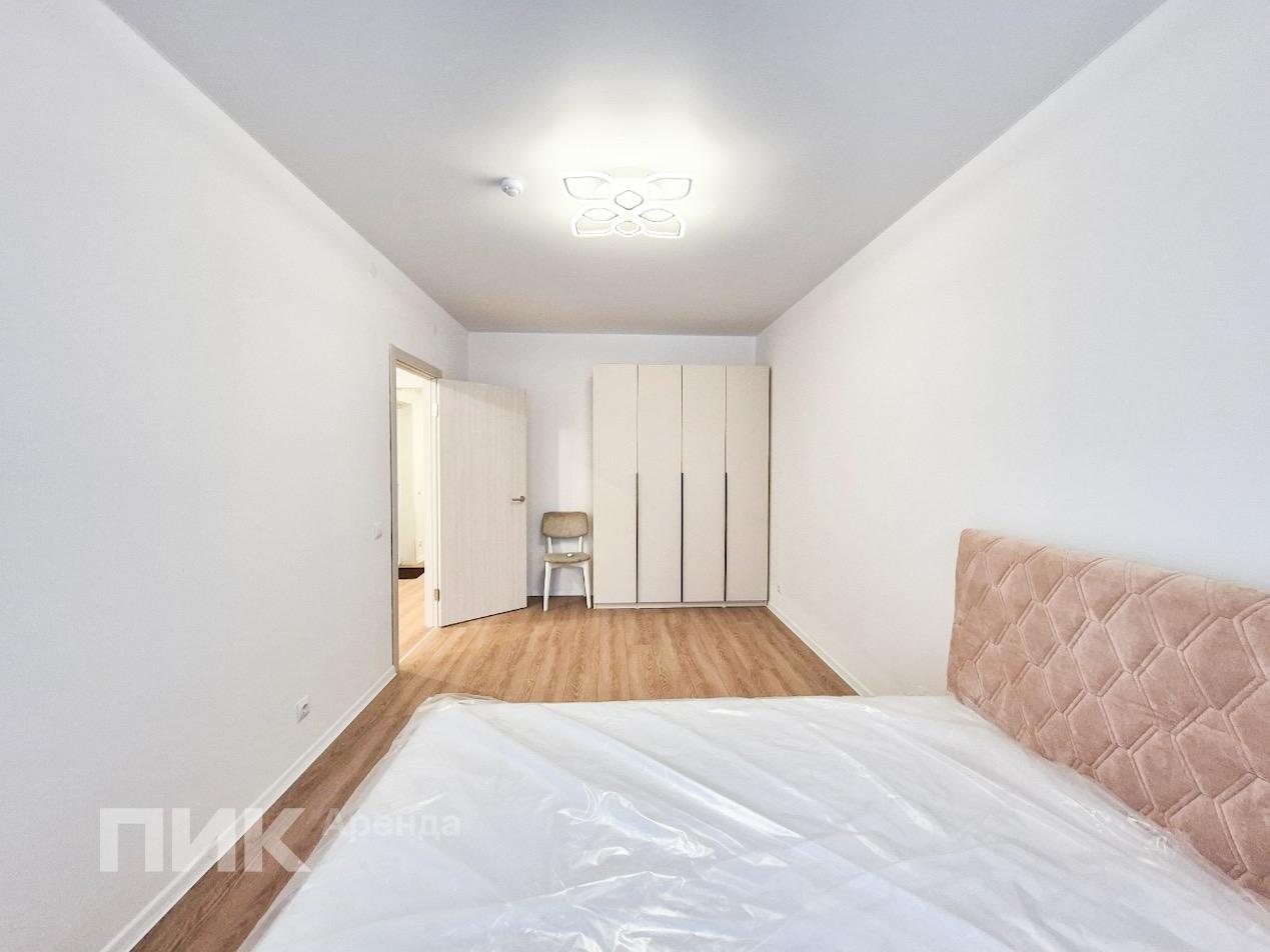 1-к. квартира, 42.2 м², 58 300 ₽/мес — фото № 10