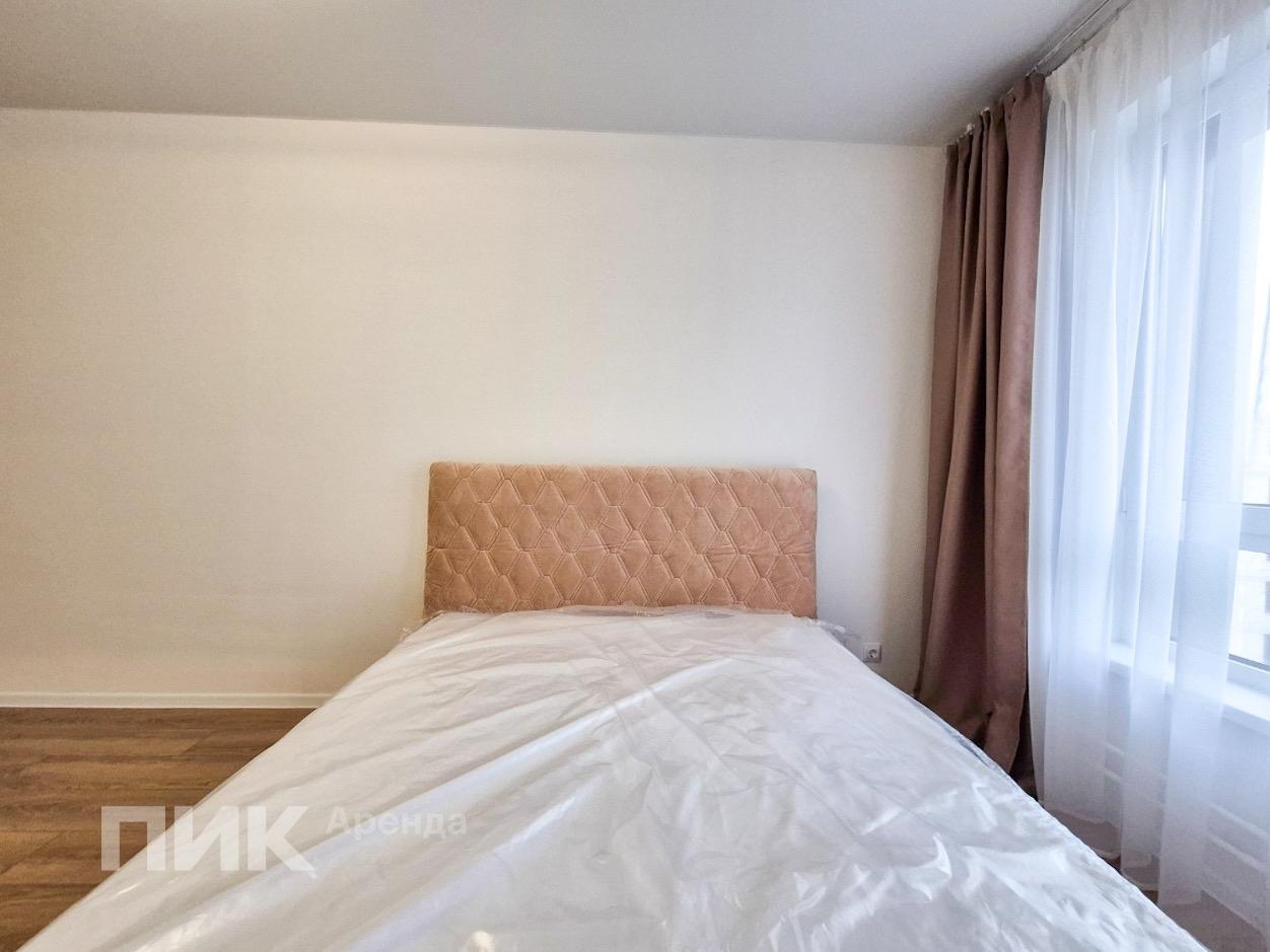 1-к. квартира, 42.2 м², 58 300 ₽/мес — фото № 8