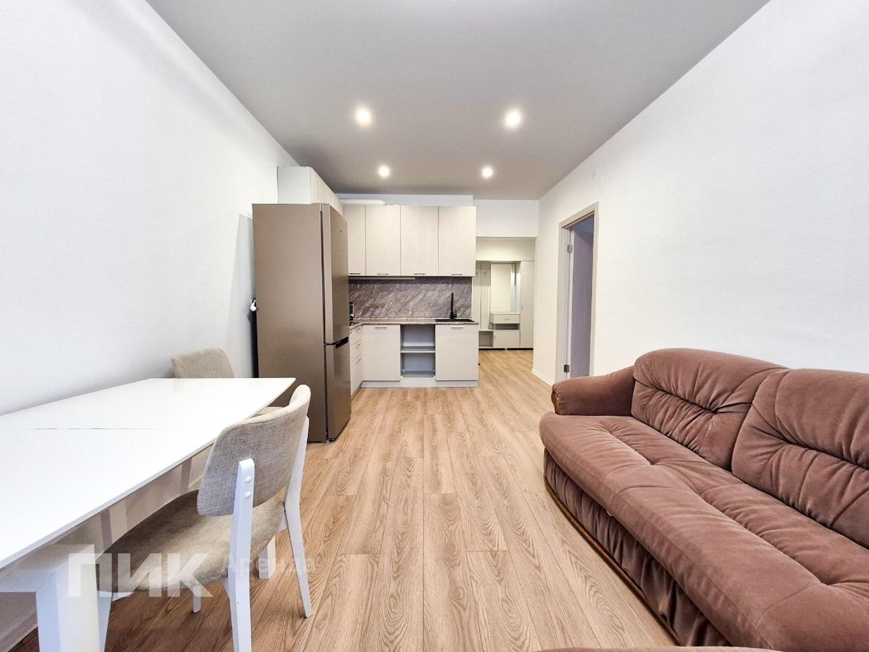 1-к. квартира, 42.2 м², 58 300 ₽/мес — фото № 4