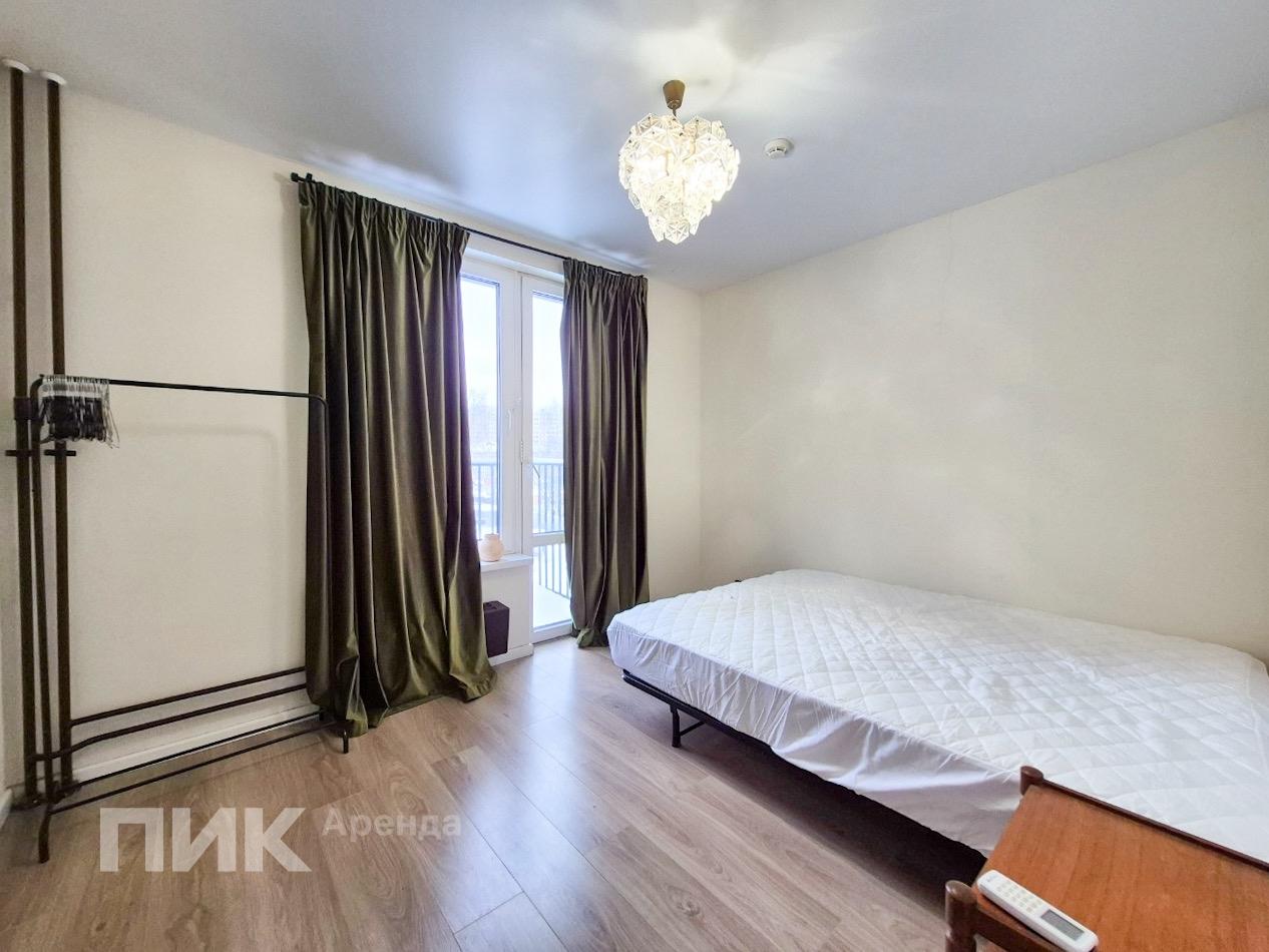 2-к. квартира, 46 м², 85 000 ₽/мес — фото № 2