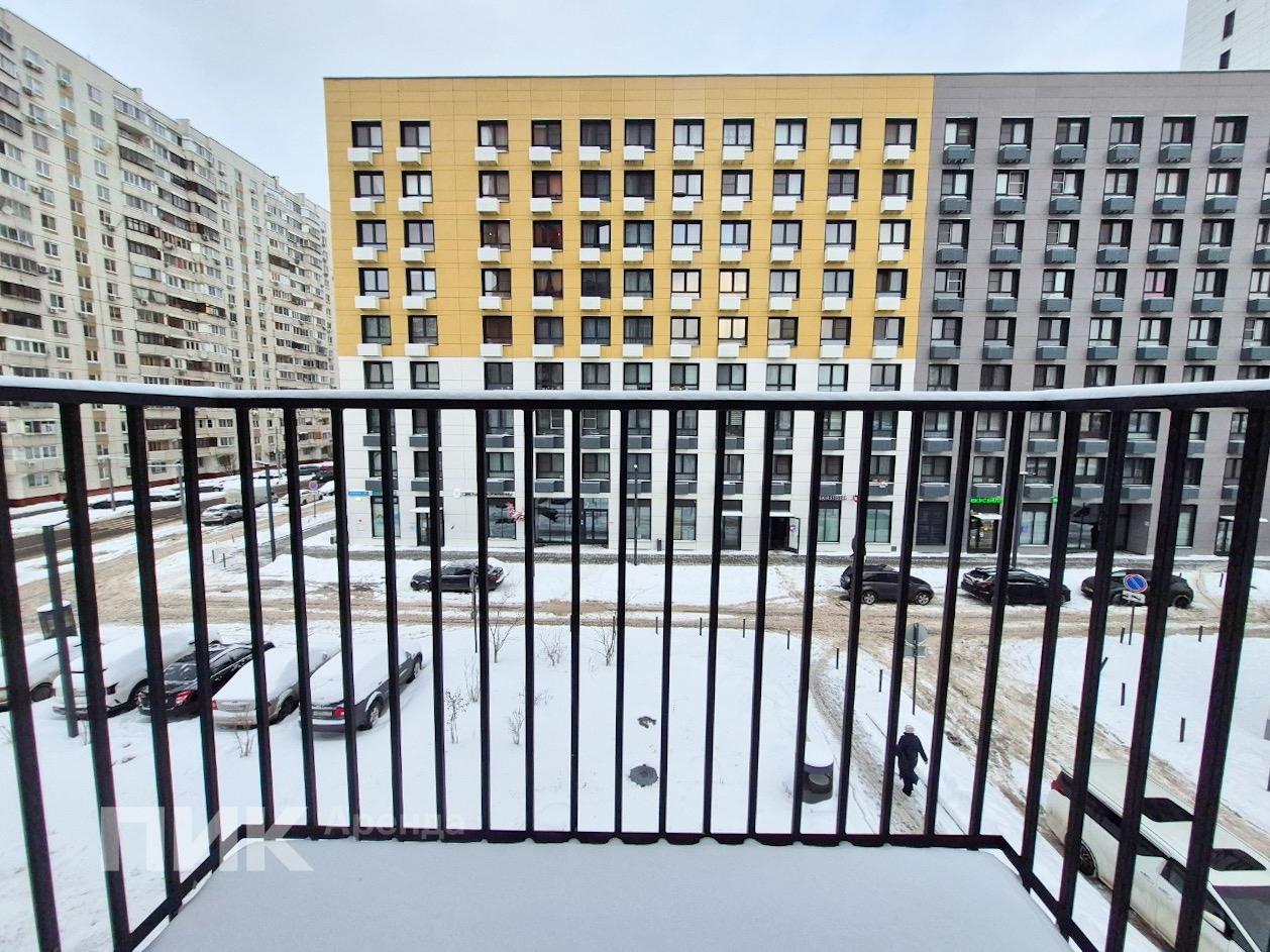 2-к. квартира, 46 м², 85 000 ₽/мес — фото № 17