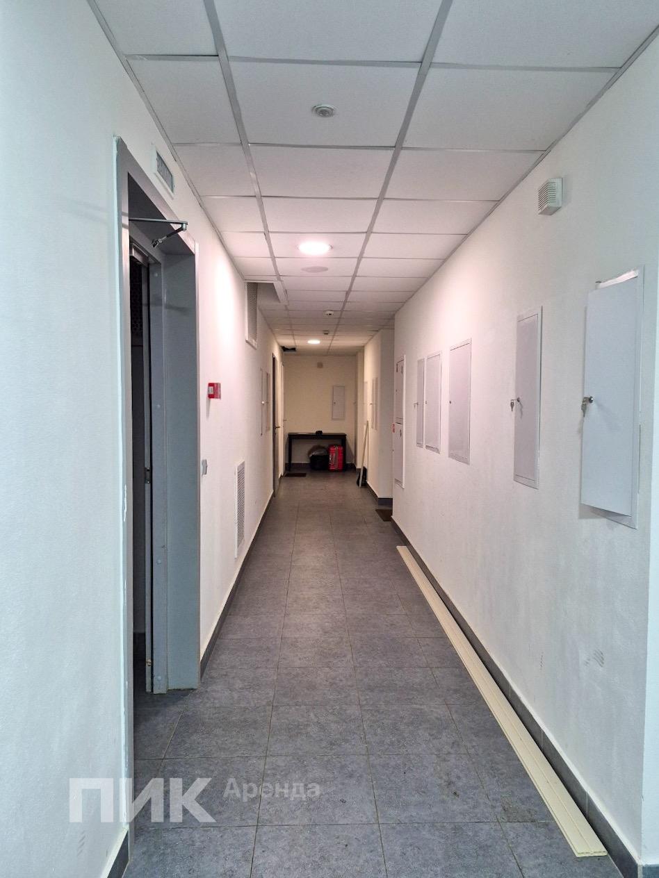 2-к. квартира, 46 м², 85 000 ₽/мес — фото № 18