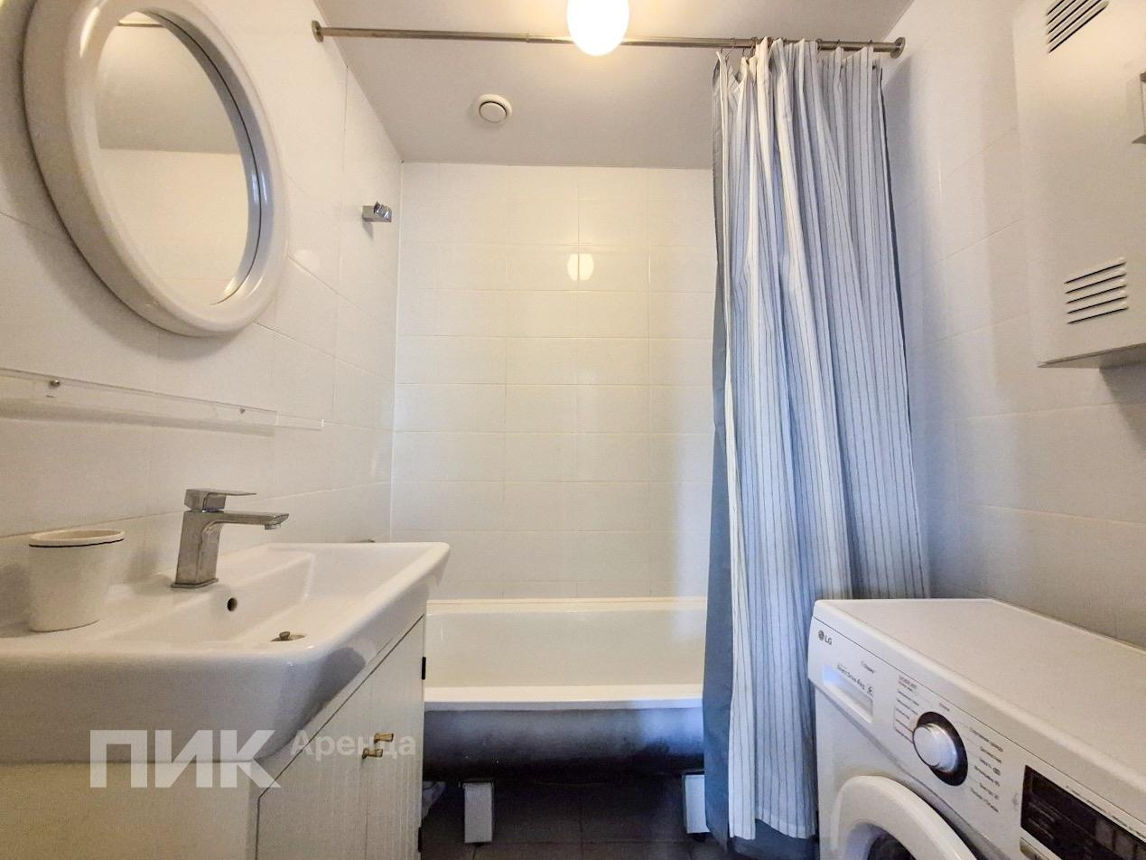 2-к. квартира, 46 м², 85 000 ₽/мес — фото № 11