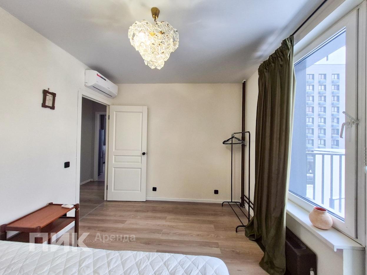 2-к. квартира, 46 м², 85 000 ₽/мес — фото № 3