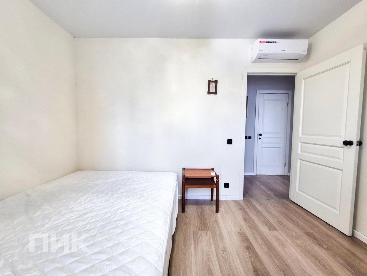 2-к. квартира, 46 м², 85 000 ₽/мес — фото № 4