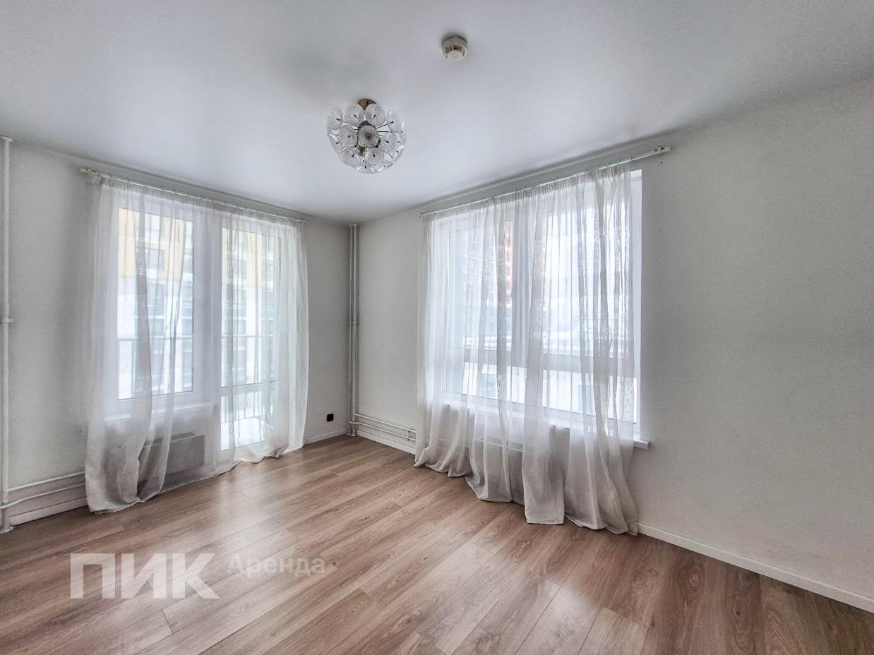 2-к. квартира, 46 м², 85 000 ₽/мес — фото № 5