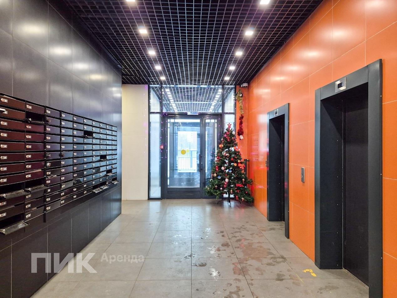 2-к. квартира, 46 м², 85 000 ₽/мес — фото № 19