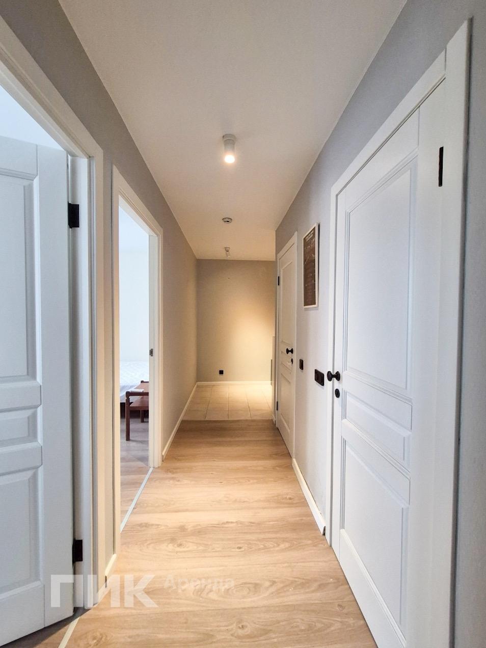 2-к. квартира, 46 м², 85 000 ₽/мес — фото № 14