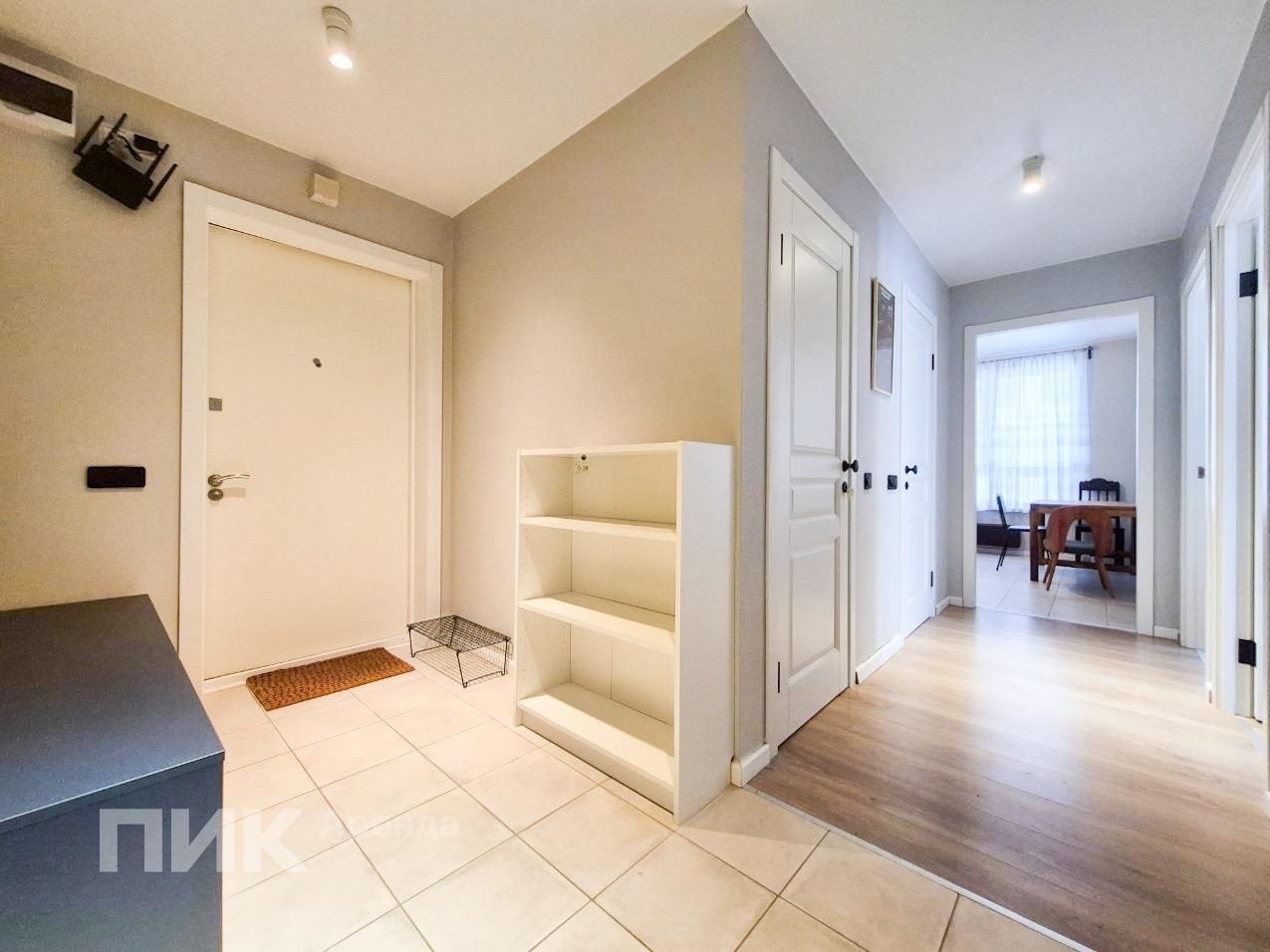 2-к. квартира, 46 м², 85 000 ₽/мес — фото № 16