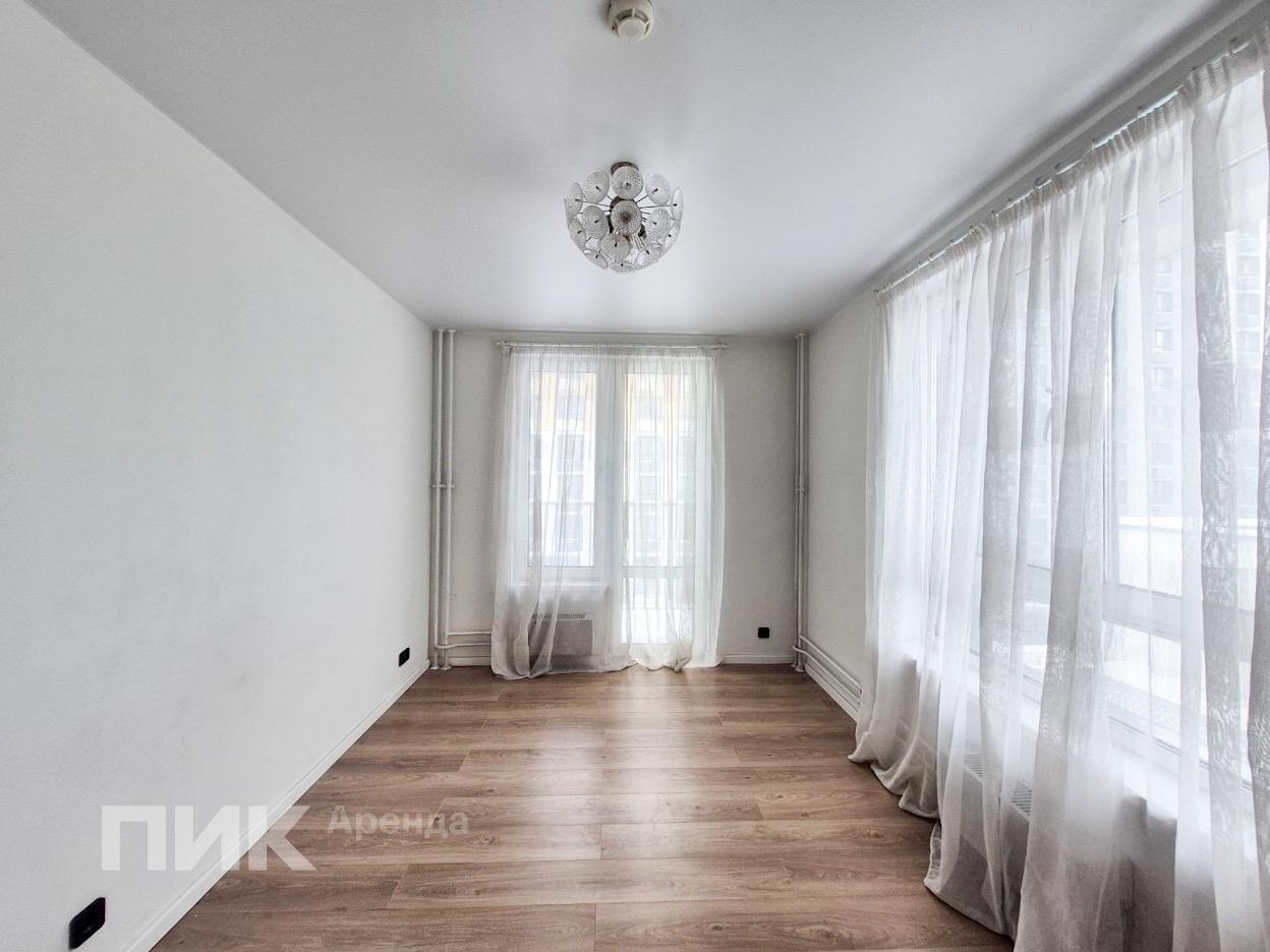 2-к. квартира, 46 м², 85 000 ₽/мес — фото № 6