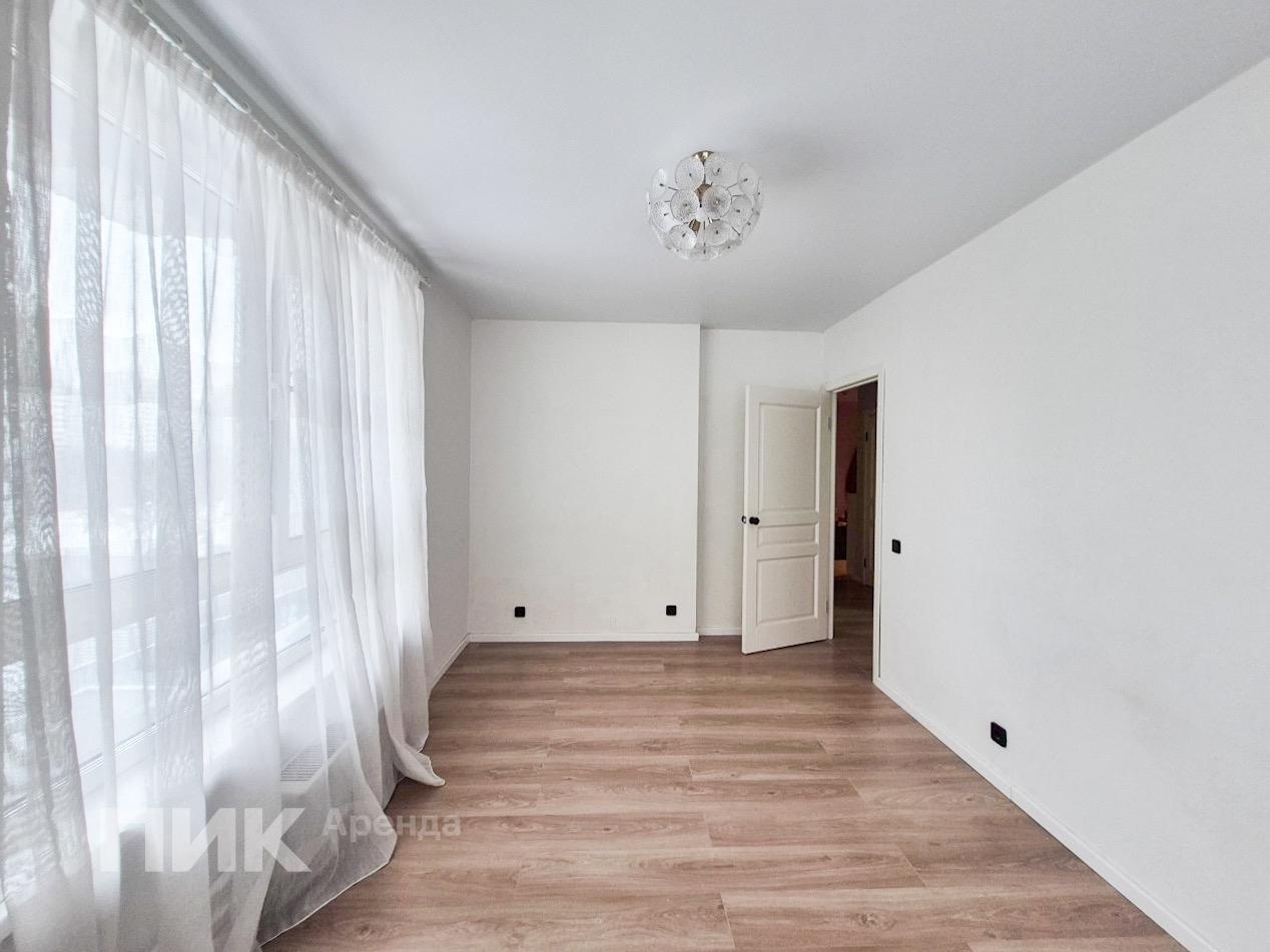 2-к. квартира, 46 м², 85 000 ₽/мес — фото № 7