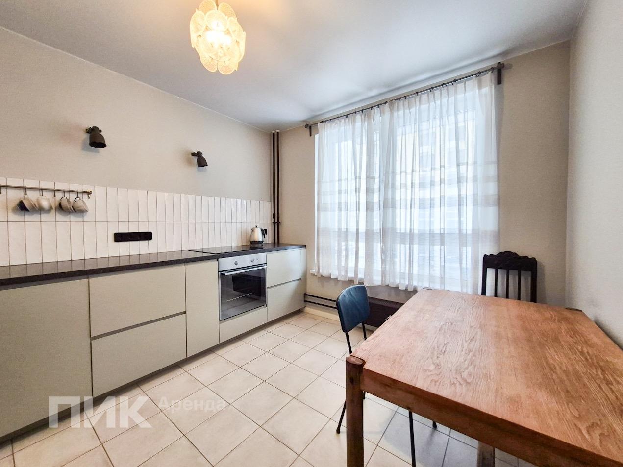 2-к. квартира, 46 м², 85 000 ₽/мес — фото № 8