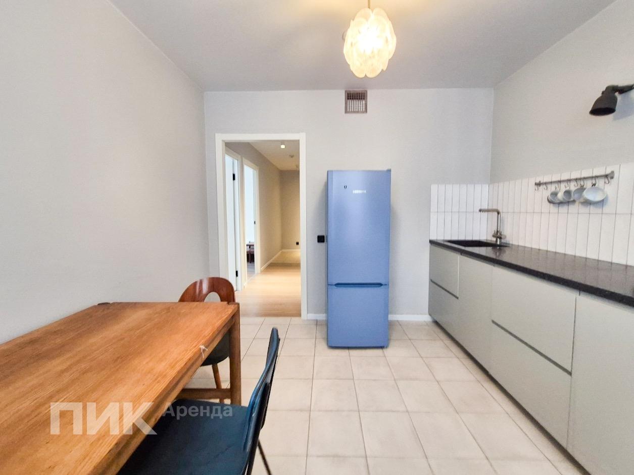 2-к. квартира, 46 м², 85 000 ₽/мес — фото № 10