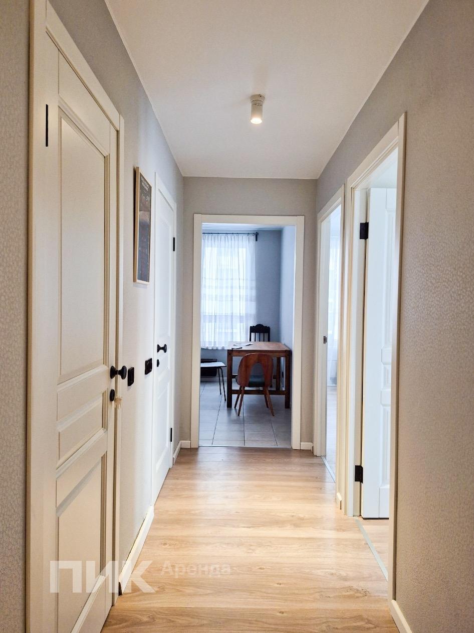 2-к. квартира, 46 м², 85 000 ₽/мес — фото № 13