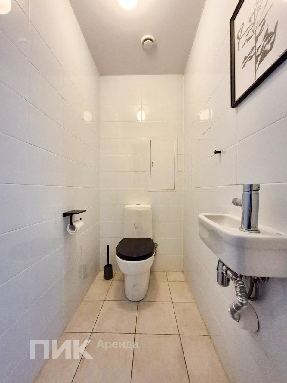 2-к. квартира, 46 м², 85 000 ₽/мес — фото № 12