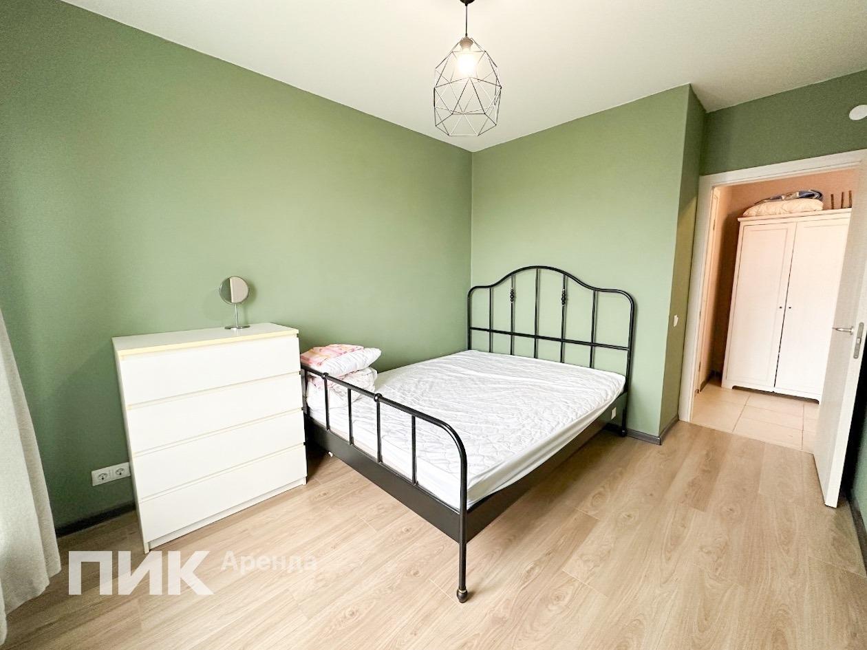 1-к. квартира, 40.7 м², 63 500 ₽/мес — фото № 6