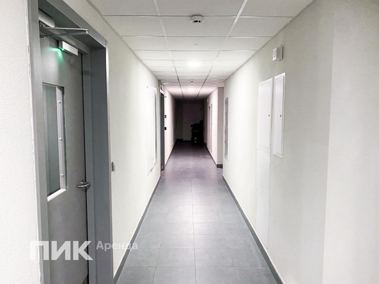 1-к. квартира, 40.7 м², 63 500 ₽/мес — фото № 12